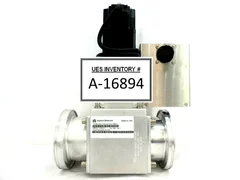 AMAT Applied Materials 0010-14862 Throttle Valve Universal Drive 300mm Working
