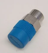 AMAT 3300-01288 FTG TBG CONN 1/4 Tube, Weld Socket X 1/4: MNPT Swagelok
