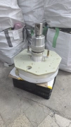 DEUBLIN ROTARY UNION FOR SPUTTER ASSY, AMAT 0190-26506 957-150, 0041-32801