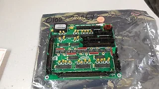 0100-20064, Applied Materials, PCBA,SBC I/O BREAKOUT