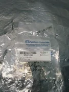 AMAT 3790-01204 Spacer, Flat, .0238, 101802