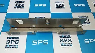 AMAT APPLIED MATERIALS 0021-36724 BRACKET, MOUNTING, PONTOON, FACILITIES, USED