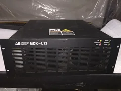 Applied Materials 0190-76007 MDX-L12 AE Power Supply 3152313-000B, 3152313-000C