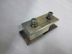 Applied Materials 0021-76325, 0040-13118 BUS BAR AMAT