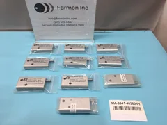 10 AMAT 0041-40380 Assembly Block B Robot, 166373