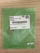 Applied Materials AMAT 0720-01177 CONN SCREWLOCK ASSY FEM 4-40 X .31LG ST(Qty:2)