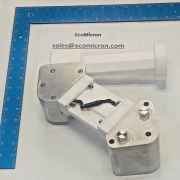 AMAT GAS MANIFOLD ASSEMBLY (0040-46974)