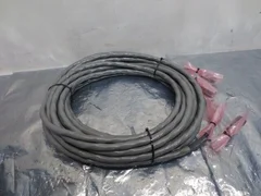 AMAT 0150-20090 CABLE, ASSEMBLY MAIN POWER SHIELD TREATMENT, 111750