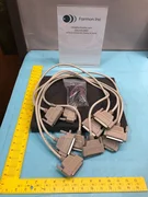 5 AWM 2464 VW-1 E119932 CABLE ASSEMBLY, AMAT 0150-09259 CABLE ASSEMBLY, 178146