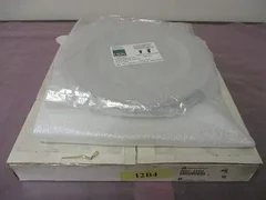 AMAT 0020-24722 Cover Ring 8" 101/COH (AR) 13", 411012
