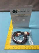 AMAT 0140-40257 HARNESS ASS MAINFRAME CONTROLLER DC POWER, 146348