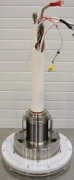 0010-53085-01 / HEATER PEDESTAL 200MM W/ESC REFURB ESIP-REPAIR 10-24456 / AMAT