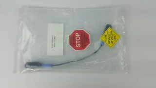 APPLIED MATERIALS 0620-01694 CABLE ASSY NETWORK 0.7 FT W/MODULAR PLUG