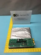 AMAT 0100-20235 PCB ASSY, SERIAL/VIDEO INTERCONNECT 3RD MONITOR W/, 137532