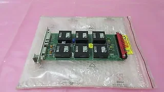 Applied Materials, 0100-00044 Rev.B, 1278-4 33, Isolation Amplifier. 411794