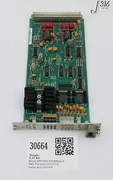 30664 APPLIED MATERIALS PCB ASSY, SYNC DETECTOR, EASE 0100-00132