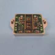 129-0201 AMAT 001-4053-01 BROOKS PCB [NOT WORKING]