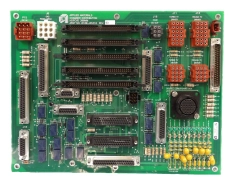 AMAT Applied Materials 0100-03316 Chamber Distribution HDPCVD 300mm PCB Working