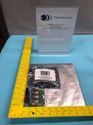 AMAT 0100-09104 Contact Interlock Board, PCB, FAB 0110-09104, 172614