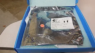 0200-01622, Applied Materials, PLATE, COVER 8" HEATER, DXZ, PATTERNED A