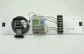 10020 APPLIED MATERIAL BRACKET ASSY, PROGRAMMABLE RELAY (1200-00086), 0040-40928