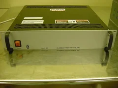 AMAT 0090-93027, GLASSMAN HIGH VOLTAGE PS/ER 15N20.0Y75, 15 KV, 20 MA, P.S.