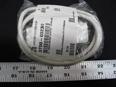 AMAT 3700-03230 O-RING BS381 WHITE VITON EPC