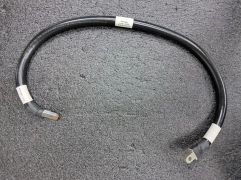 Applied Materials 0190-02897 CABLE POWER L2,350 MCM 44 IN LG,SYSTEM A AMAT (C)