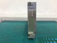 Applied Materials 0190-24115 Rev 001 MKS CDN 391R