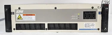 34640 ENI DP GENERATOR, 1.25KW 500VDC, P/N: DPGD-10-CE, AMAT 0190-36343 DPG-10