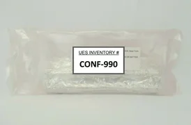 AMAT Applied Materials 0021-37701 Side Receiver Left 200mm 316-EP New Surplus