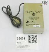 17408 LAM RESEARCH TEMPERATURE CALIBRATION SOURCE 518-025348-001