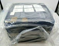 0040-04896 / BELL JAR QUARTZ Q-KOTE 200MM / APPLIED MATERIALS AMAT