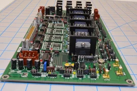 4S017-679 / PCB, IUINF-NA / NIKON
