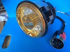 applied materials Lamp Module P5000 Gold 0010-09978