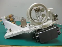 Lam Research P/N: 853-025083-003 / RF Mini-Match Assembly / Refurbished