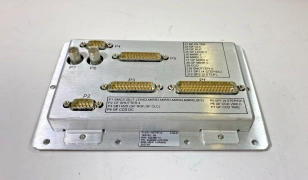 ✅ AMAT 0090-A3531 KVR4045 / 4040380 KVR1335 CONTROLLER