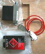 AMAT 3030-09099 CELERITY  UFM-9660  6L He.  Only used 1 day.