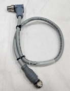 AMAT - 0620-02367  - CABLE ASSY, DNET DROP .5METER 300V 80C WSC-RKC