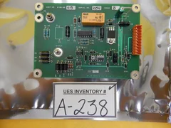 AMAT Applied Materials 0100-00415 G2/G3 Protection and Delatch PCB Used Working