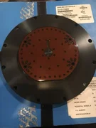 Applied Materials 0010-10982 Shell Assy (0020-34862) 150mm, Simple Cathode ESC