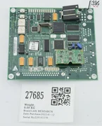 27685 LAM RESEARCH PCB NODE BD LON-RS485/RS232 GATEWAY (PARTS) 810-802799-010