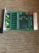 AMAT 0190-15384 Delta TAU 32-Input 16-Output CPCI 96-Channel I /O PCB