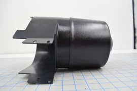 0035-20023 /300MM GEARHEAD CHAMBER COVER / APPLIED MATERIALS AMAT