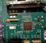 LAM RESEARCH- 810-309945-001 REV B - JABM19330098 (15552/42)