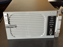 Paramount 3013 RF Advanced Energy 660-244566-007 Generator WARRANTY