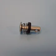 344-0403 AMAT APPLIED 3810-01057 (#1) STUD  SELF-EJECT 1/4 TURN SIZE [NEW]