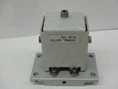 AMAT 0140-70238 Thermal switch Plug 106