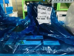 AMAT 0010-39645, Centura Throttle Valve NSK ACT XY-MS0014-102 Poly