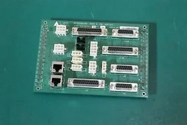 Lam Research Motherboard Node 2 Pm Adp/Dfc 810-802902-005 Rev. B